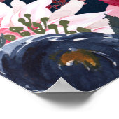 23 Tableau de sièges Photo Bienvenue avec les noms (Coin)