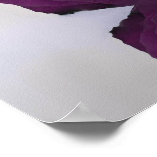 23 Tableau Plum violet Rose Mariage Siège (Coin)