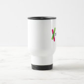 23and je tasse de logo (Centre)