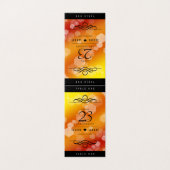 23e anniversaire de Mariage de Topaz impérial (Outside Unfolded)