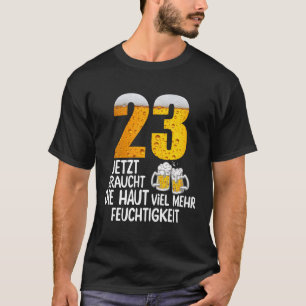23e Humor T-shirt