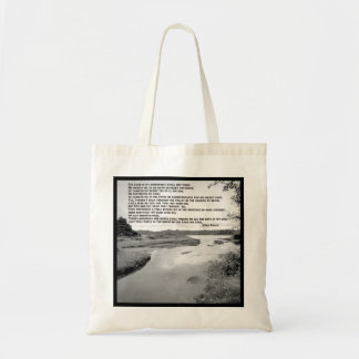 23e Psalm Bijbelversies Tote Bag