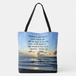 23E PSALM SUNRISE FOTOONTWERP DRAAGTAS