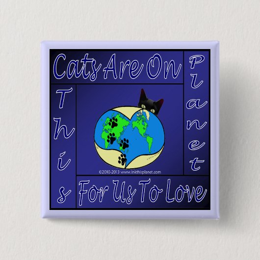 2401-LQ01-PK04 VIERKANTE BUTTON 5,1 CM (Voorkant)