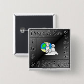 2402-LC01-PK01 VIERKANTE BUTTON 5,1 CM (Voorkant /achterkant)