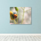 24102385 CANVAS AFDRUK (Insitu (Houten vloer))