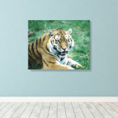 24103189 CANVAS AFDRUK (Insitu (Houten vloer))