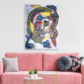 24111200 CANVAS AFDRUK (Insitu (Woonkamer))