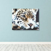 24114363 CANVAS AFDRUK (Insitu (Houten vloer))