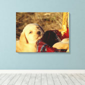 24117967 CANVAS AFDRUK (Insitu (Houten vloer))