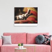 24140641 CANVAS AFDRUK (Insitu (Woonkamer))