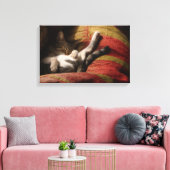 24140641 CANVAS AFDRUK (Insitu (Woonkamer))