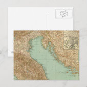 2426 Noord-Italië Briefkaart (Voorkant / Achterkant)