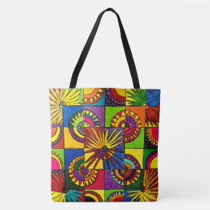 249 - Solteria - Canvas tas