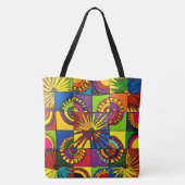 249 - Solteria - Sac fourre-tout (Dos)