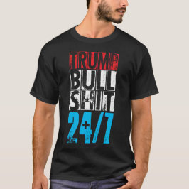 24/7 (V10 T-SHIRT