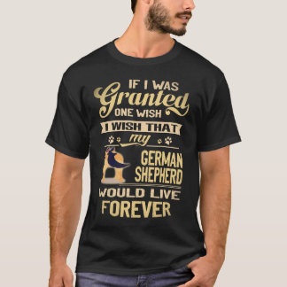 24 Als mij één wens werd gegund, wens ik dat mijn T-shirt