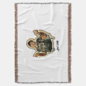 24 april deken (Voorkant Verticaal)