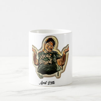 24 april koffiemok