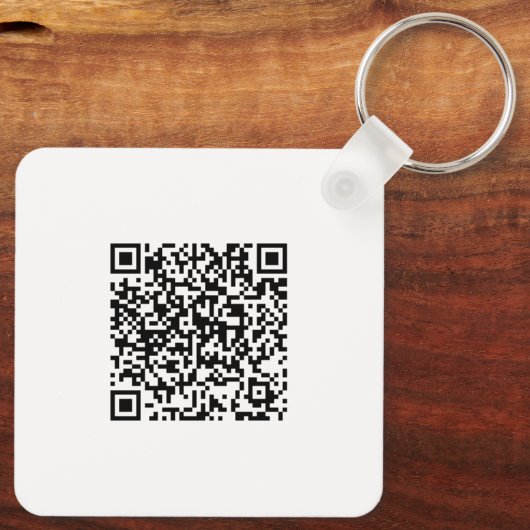 24 april sleutelhanger (Achterkant)