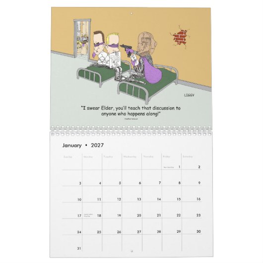 24 begin Juli 2012 van de Kalender van de maand (Jan 2027)