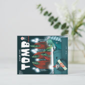 #24 Briefkaarten (Staand voorkant)