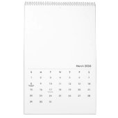 24 Calendrier du coucher de soleil violet (Mar 2026)