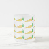 24 carottes, tasse d'or (Centre)