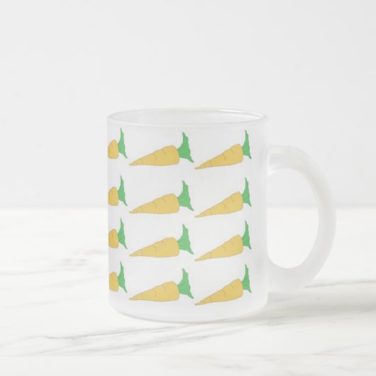 24 carottes, tasse d'or (Droit)