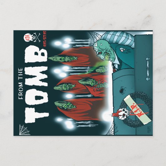 #24 Cartes postales (Devant)