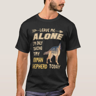 24 Laat me met rust, ik praat alleen maar met mijn T-shirt