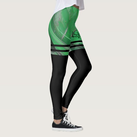 24 Leggings (Rechts)