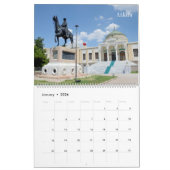 24 maanden Reizen Turkije Kalender (Jan 2026)