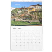 24 maanden Reizen Turkije Kalender (Mar 2026)