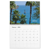 24 maanden Reizen Turkije Kalender (Feb 2026)