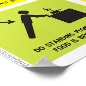 24 MANIEREN OM UITOEFENING IN UW DAG TE VERGEMAKKE POSTER (Hoek)