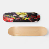 24 SKATEBOARD (Horizontaal)