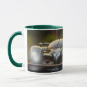 24 tasses de Heures (Gauche)