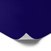 24 uur poster (Hoek)