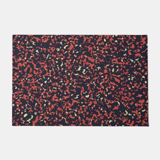 24" x 36" deurmat (Voorkant)