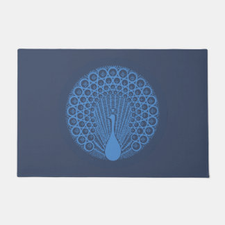 24 x 36-inch deurmat