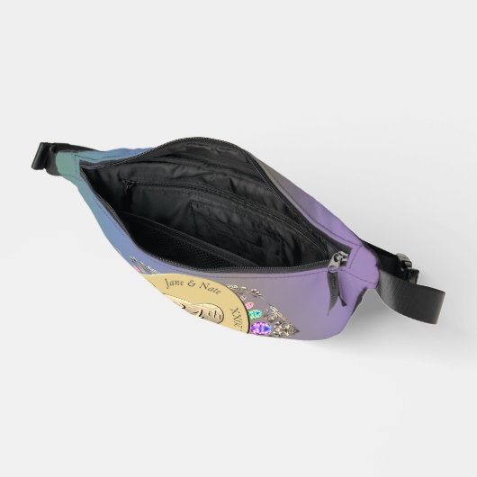 24e anniversaire du Mariage Opal (Ouvrir)