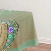 24e anniversaire du Mariage Opal Nappe (In Situ)