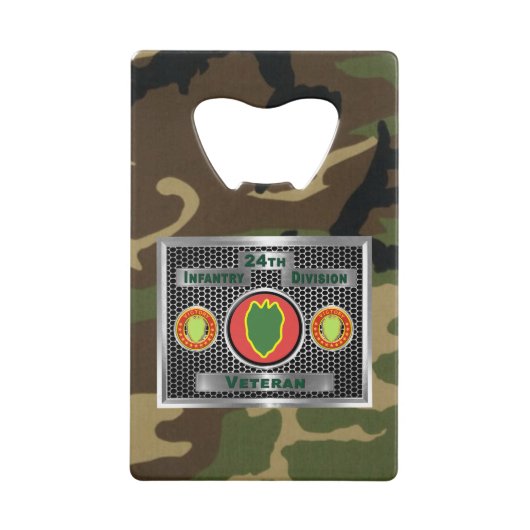24e division d'infanterie mécanisée (Devant)