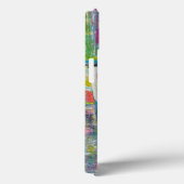 24e en hoofd iPhone Case (Achterkant / Rechts)