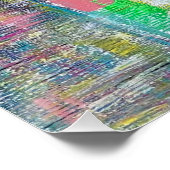 24e et Main 20 x 25 Poster (Coin)