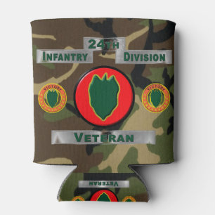 24e Infanteriedivisie Blikjeskoeler