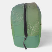 24e Opal Bruiloft Jubileum Toilettasje (Rechts)