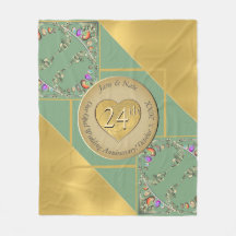 24e Opal Jubileum