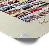 24x18 Geen Kwaad Project bij het Poster van de The (Hoek)